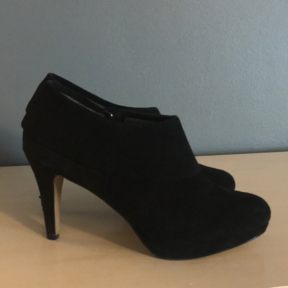 Woman’s shoes